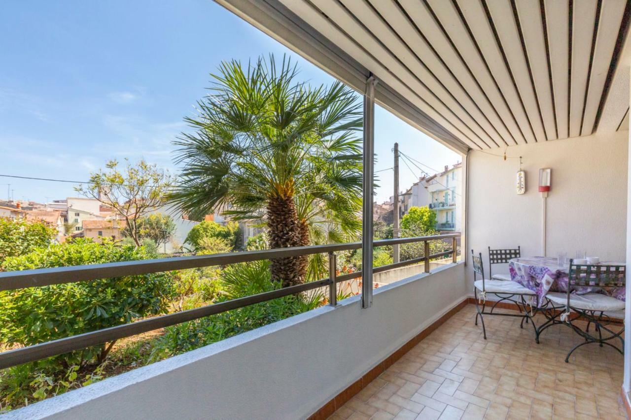 Residence Beausejour Antibes Exterior photo